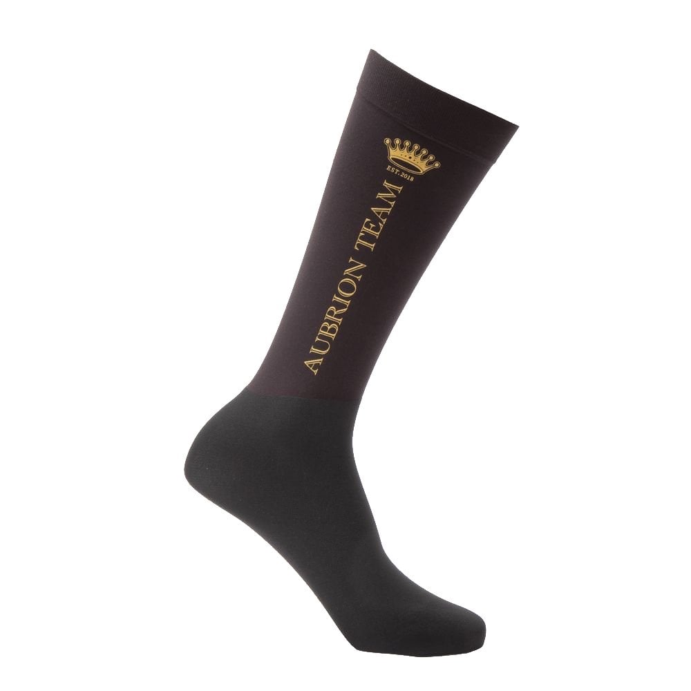 Aubrion Team Socks