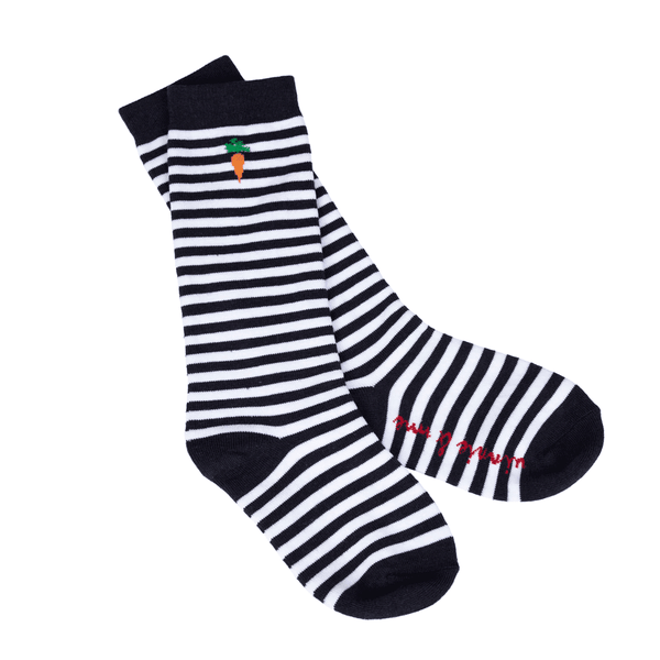 Shires Winnie & Me Children's Socks Navy