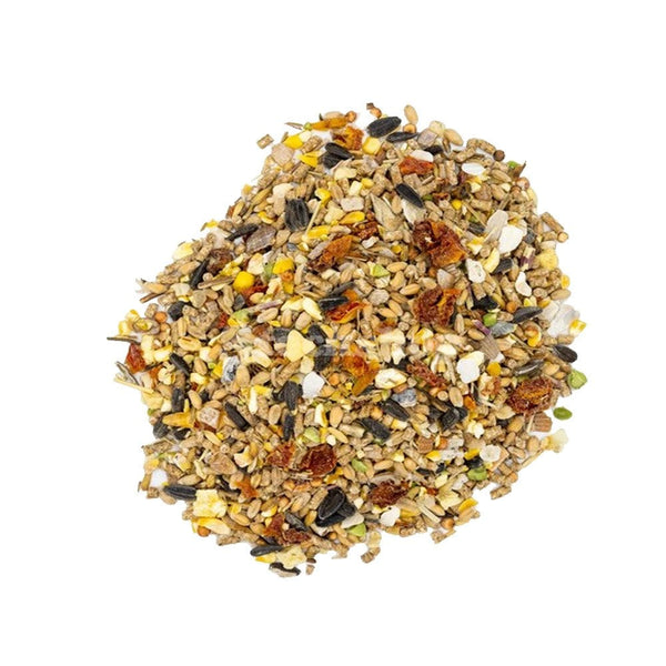 Feldy Afternoon Delight Veggie Treat Mix 2kg