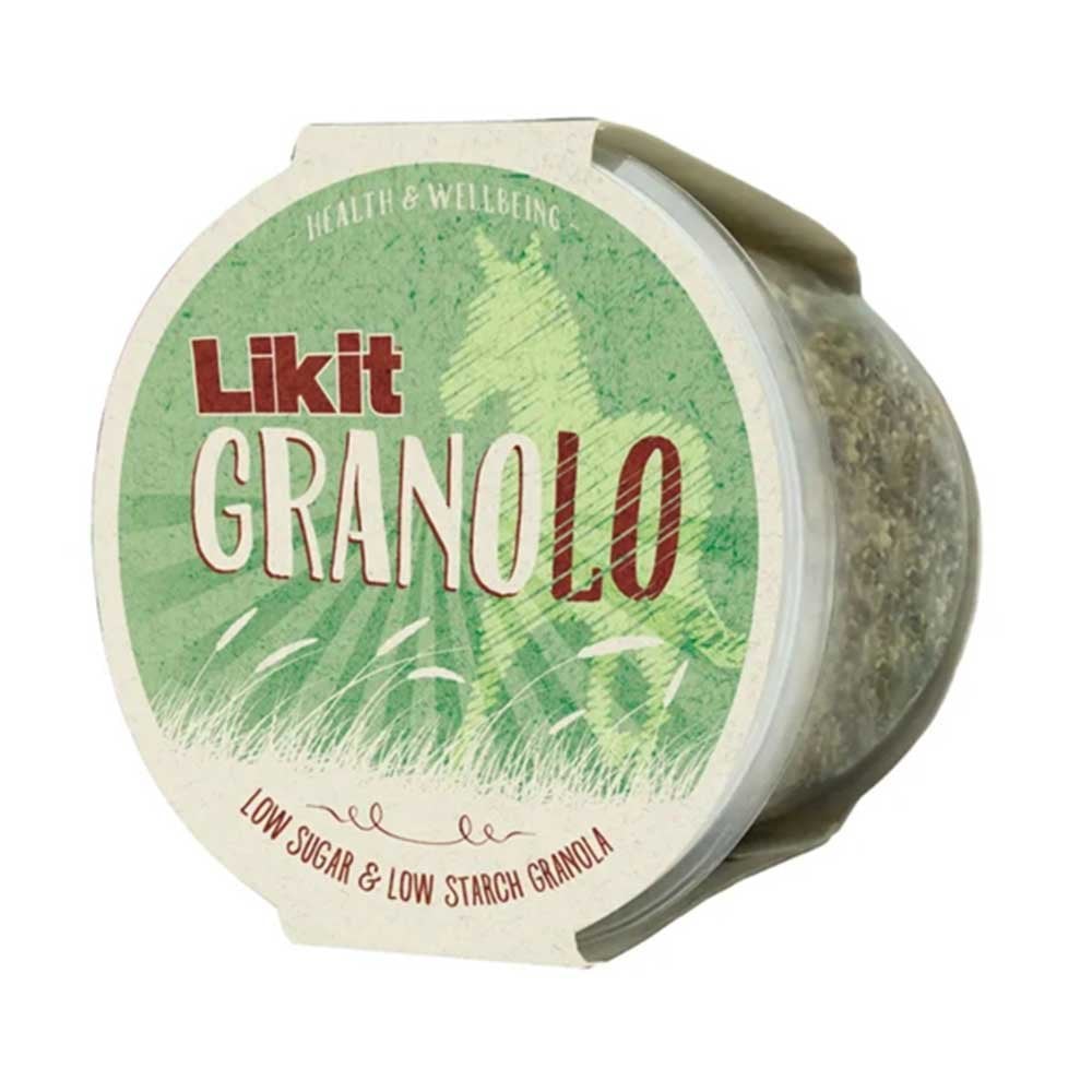 Likit Granolo 550g