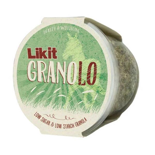 Likit Granolo 550g