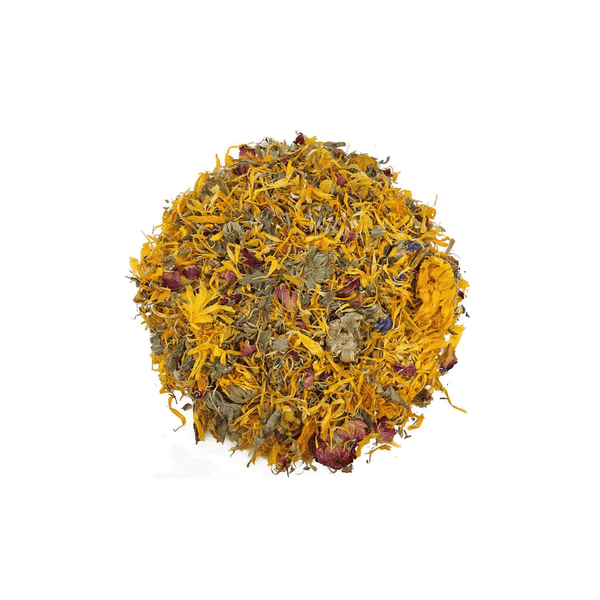 Natures Grub Fresh Nest Herbs 200g