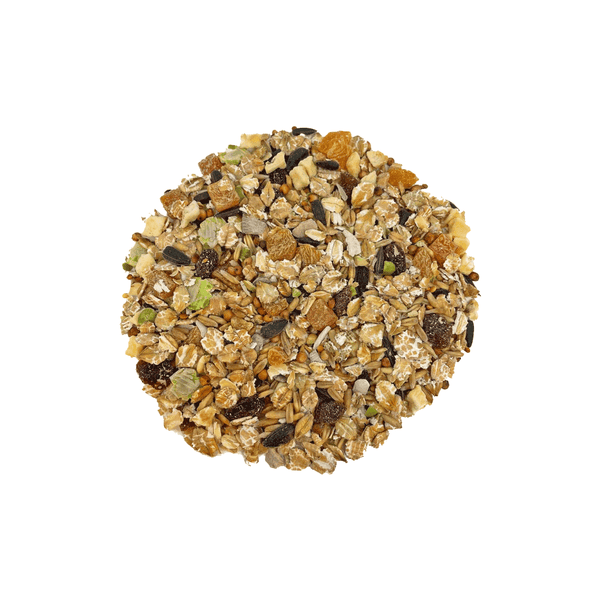 Natures Grub Fruit & Berry Treat Mix Tub 600g