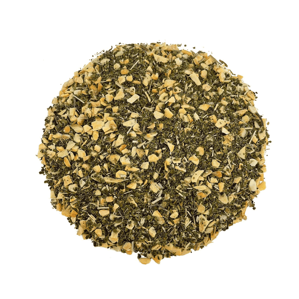 Natures Grub Garlic, Herbs & Seaweed with Probiotics 300g