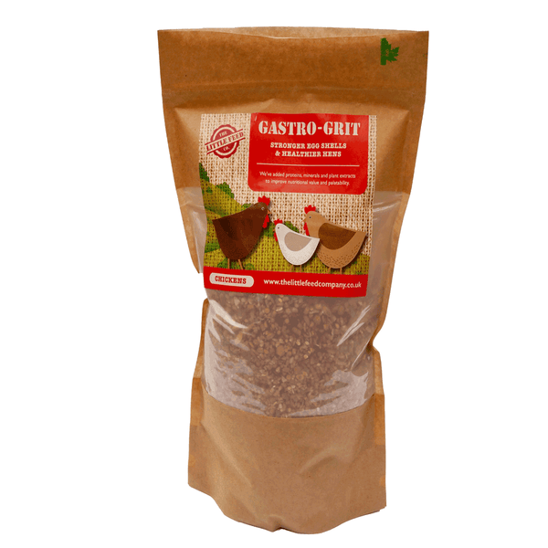 The Little Feed Co. Gastro Grit 1kg
