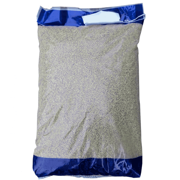Burnhills Horse And Pony Cubes 20Kg