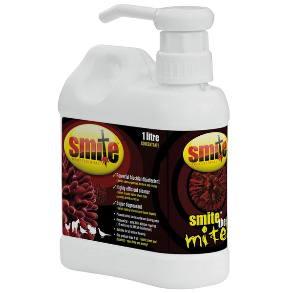 Smite Professional Concentrate
