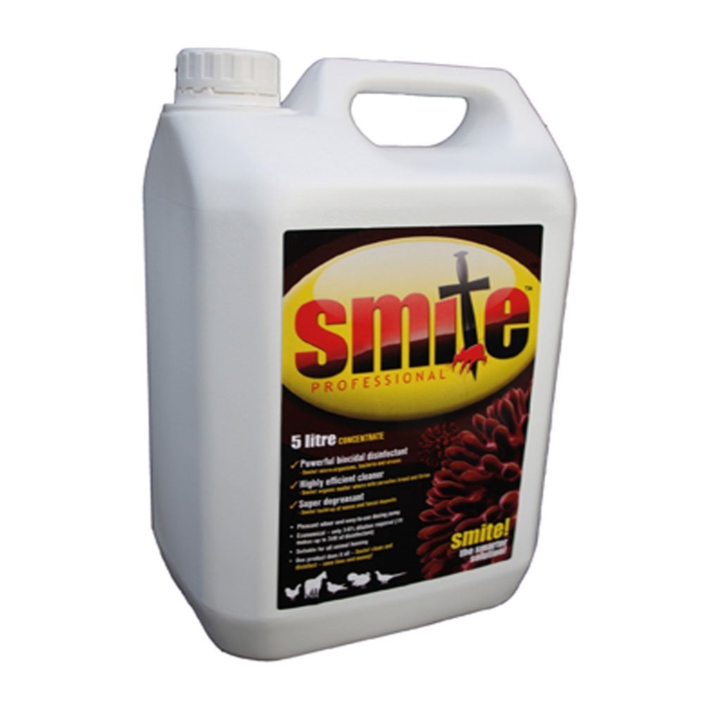 Smite Professional Concentrate