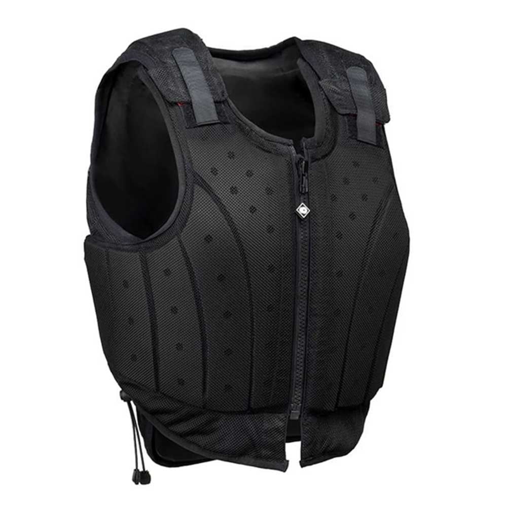 Charles Owen Kontor Body Protector