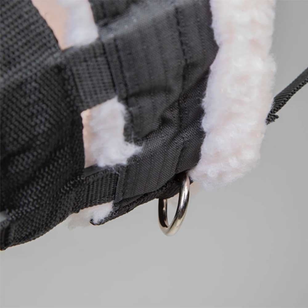 Shires Freegraze Deluxe Airflow Grazing Muzzle