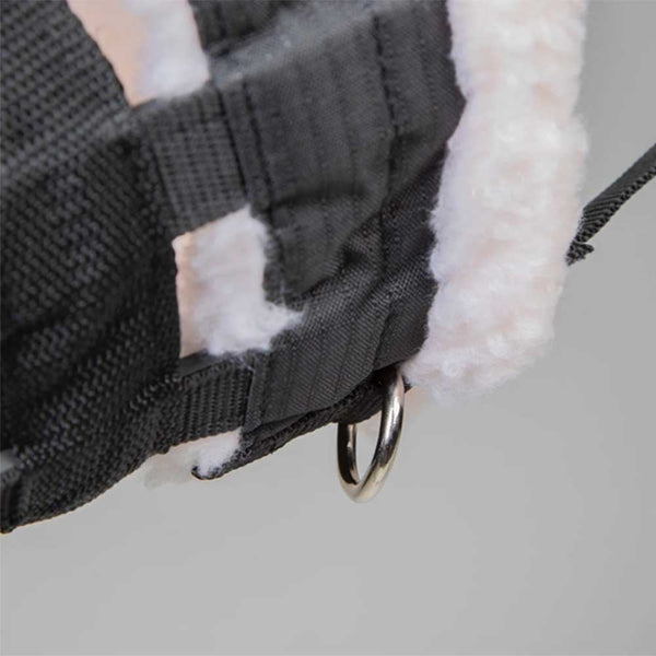 Shires Freegraze Deluxe Airflow Grazing Muzzle