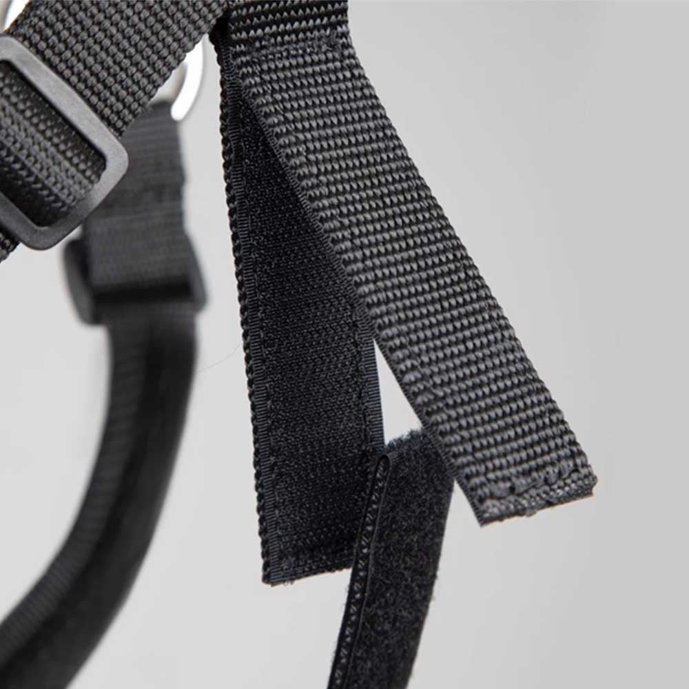 Shires Freegraze Deluxe Airflow Grazing Muzzle