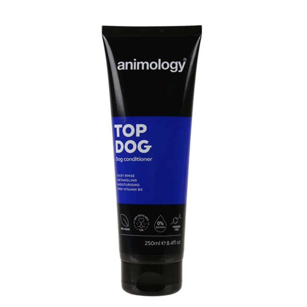 Animology Top Dog Conditioner 250ml
