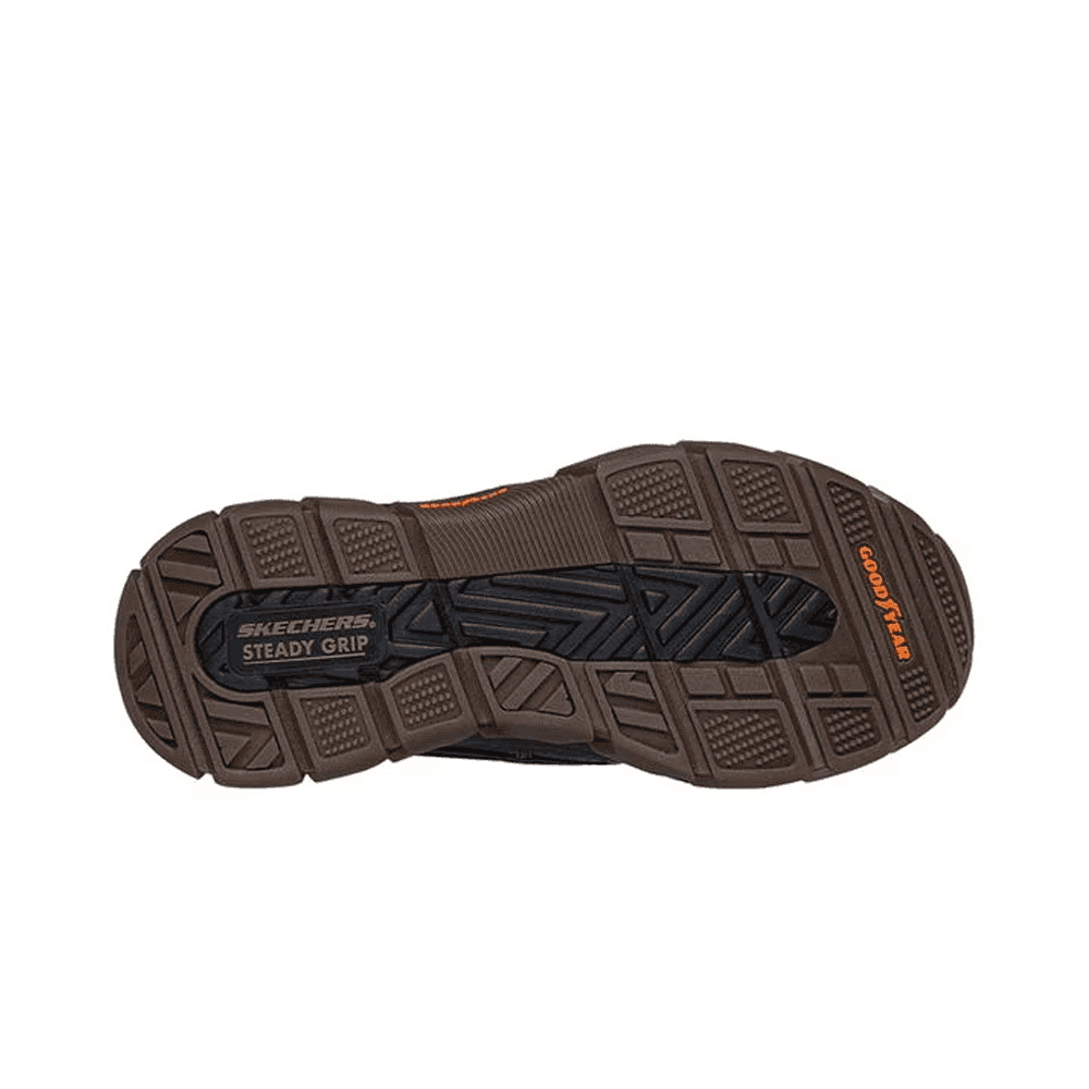 John Deere Skechers Slip In's Respected Waterproof Shoe