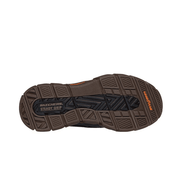 John Deere Skechers Slip In's Respected Waterproof Shoe