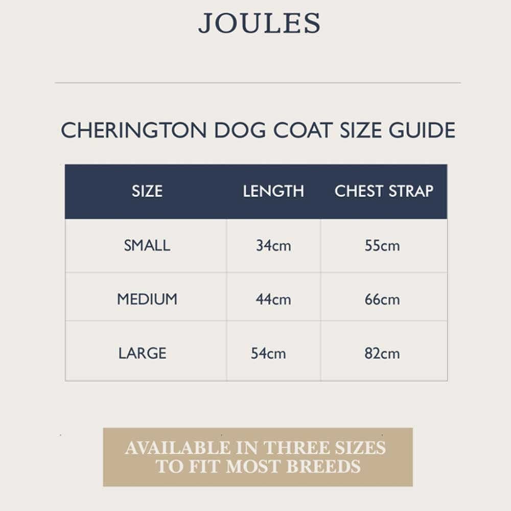 Joules Cherington Coat