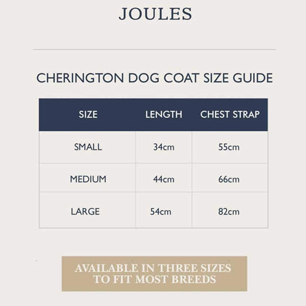 Joules Cherington Coat