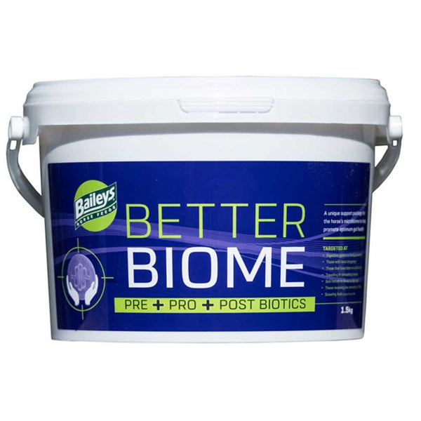 Baileys Better Biome 1.5kg
