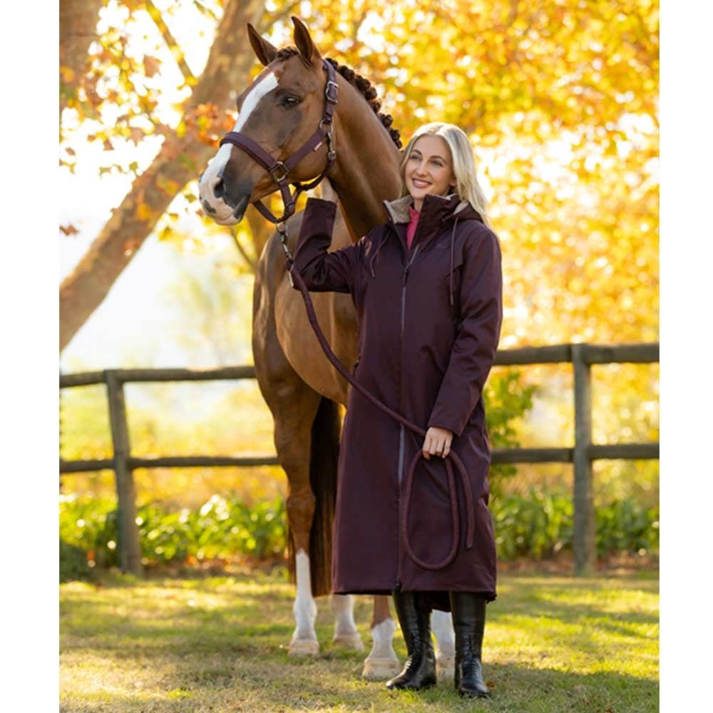 LeMieux All Elements Robe Damson