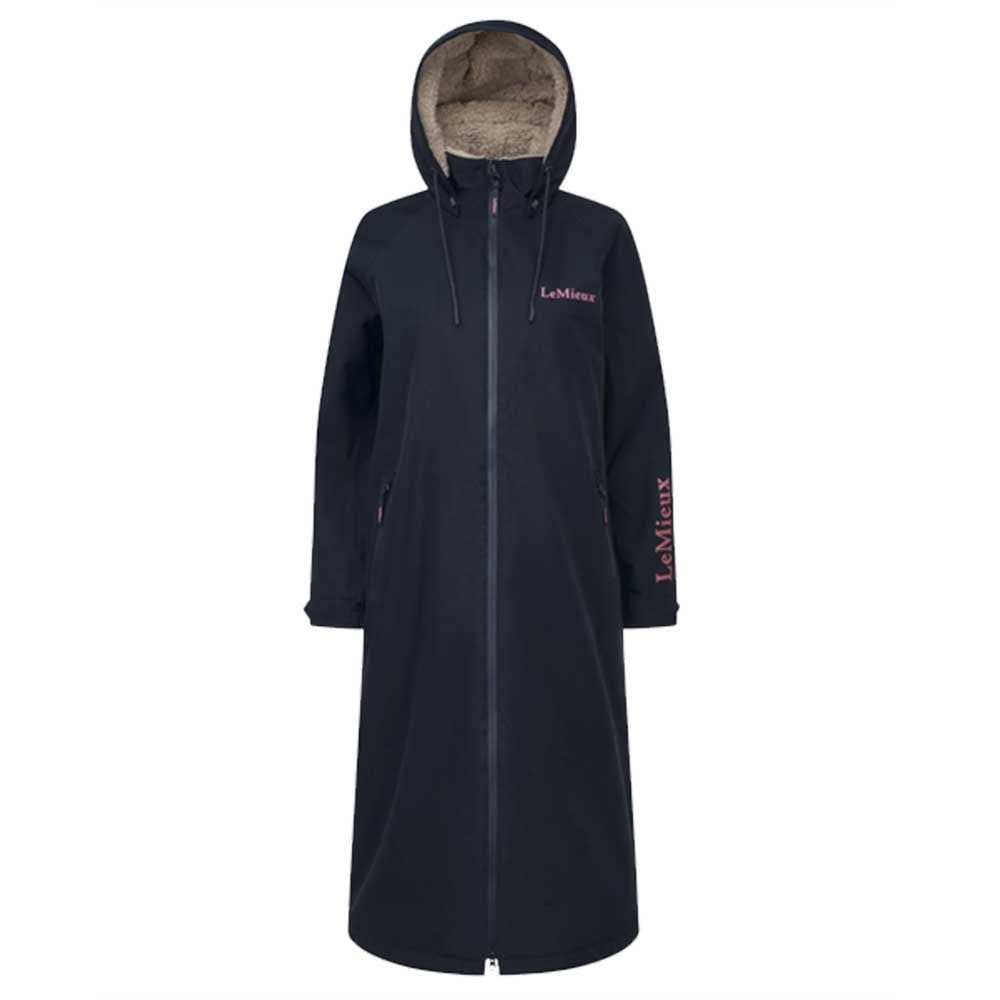 LeMieux Hydroshield Robe Navy