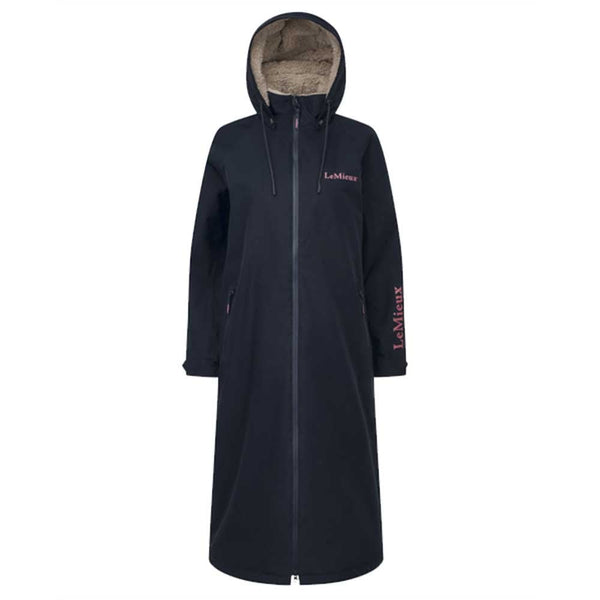 LeMieux Hydroshield Robe Navy