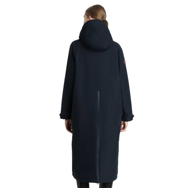 LeMieux Hydroshield Robe Navy