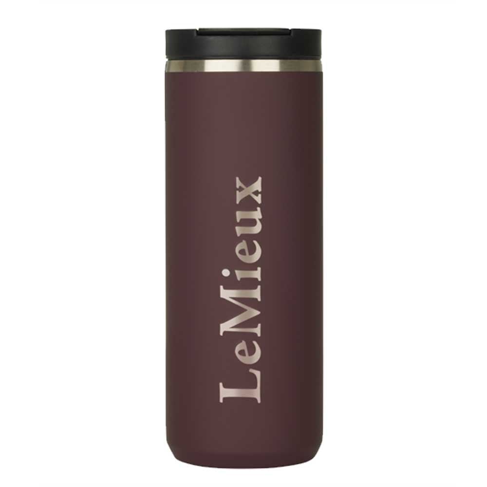 LeMieux Travel Cup Damson