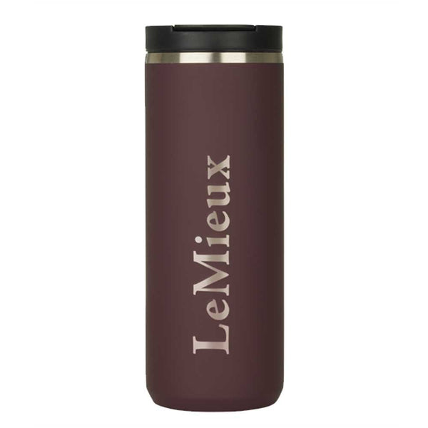 LeMieux Travel Cup Damson