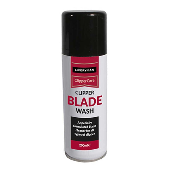 Liveryman Blade Wash Spray 200ml