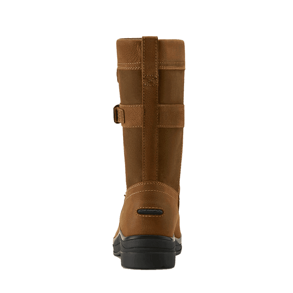Ariat Bampton Waterproof Boot Baked Brown