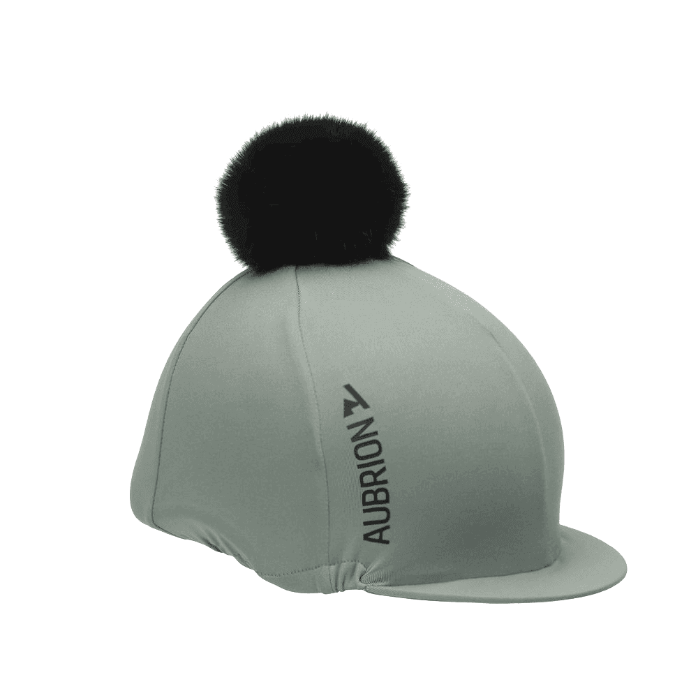 Aubrion React Hat Cover