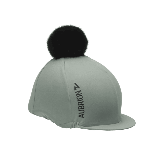 Aubrion React Hat Cover