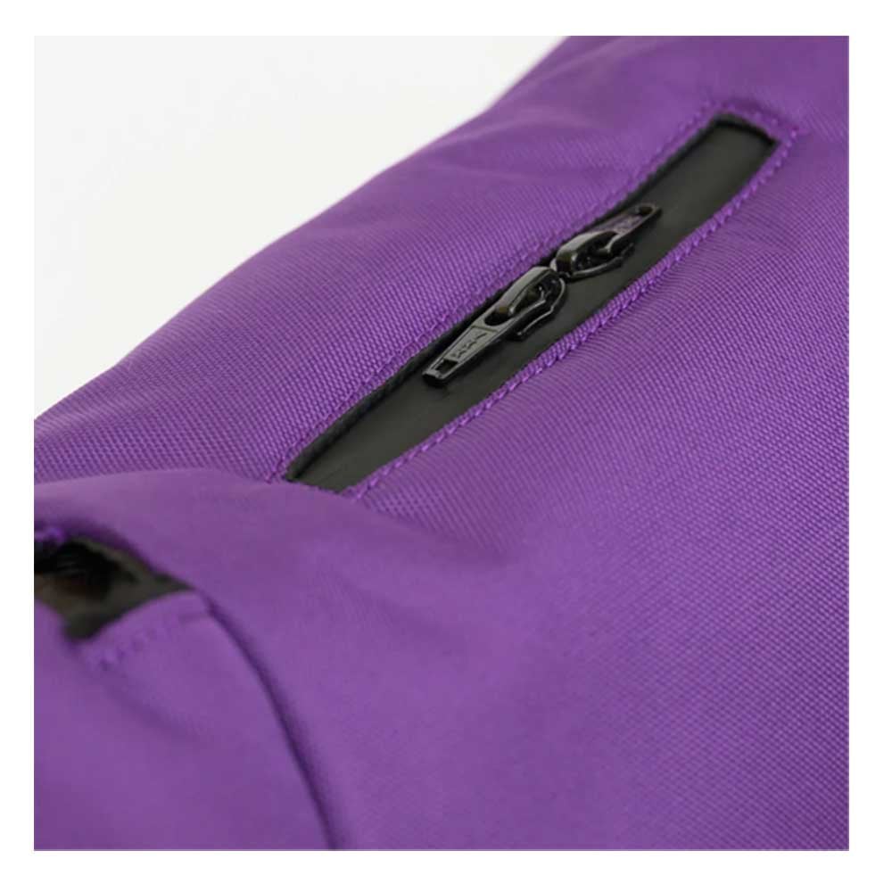 Firefoot Outdoor Dog Coat Fleece Lining