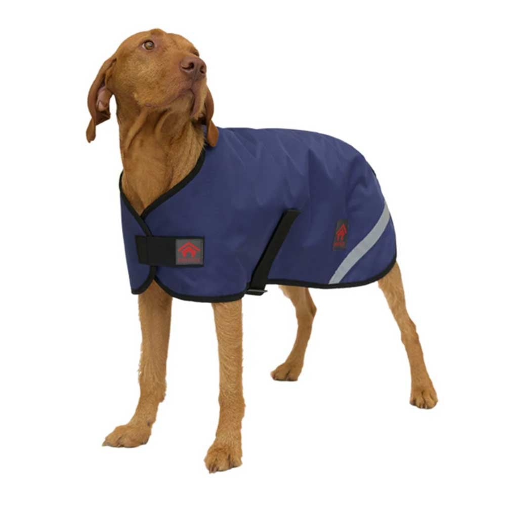 Firefoot Outdoor Dog Coat Fleece Lining