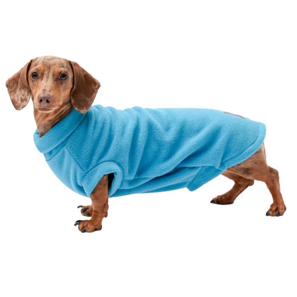 Firefoot Dachshund Fleece