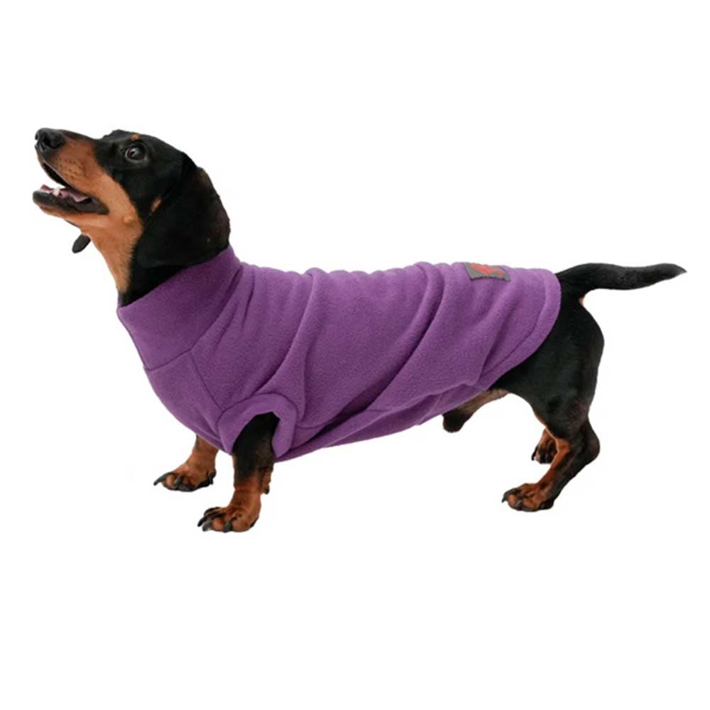Firefoot Dachshund Fleece