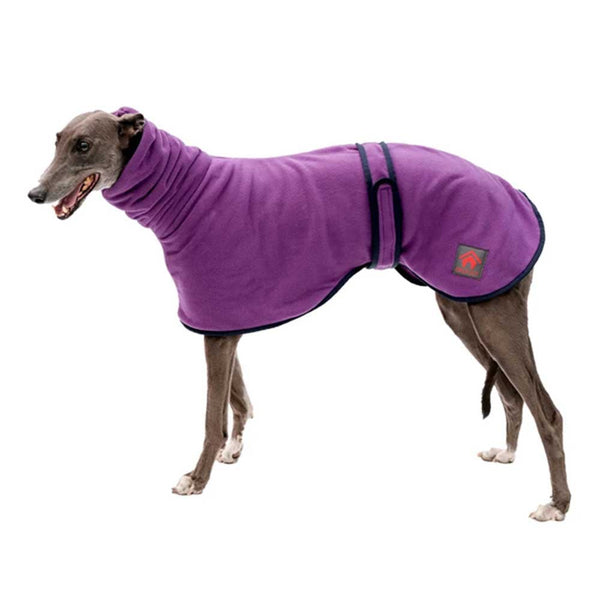 Firefoot Sighthound Fleece
