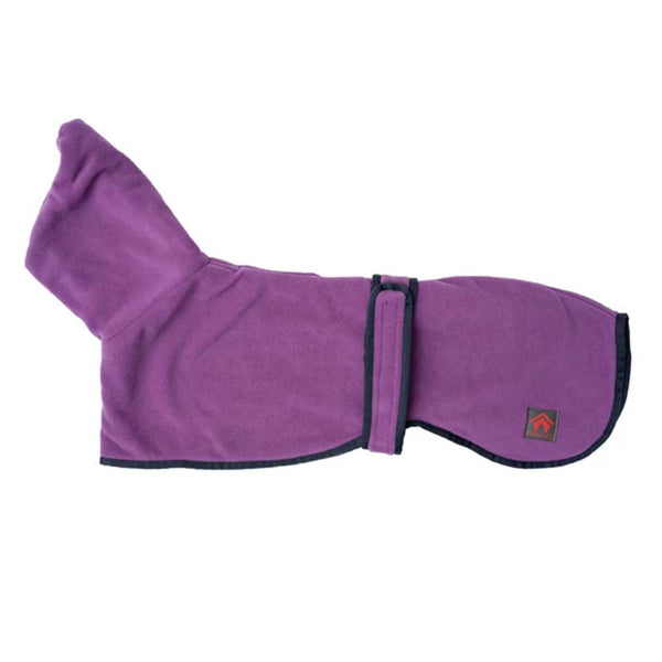 Firefoot Sighthound Fleece