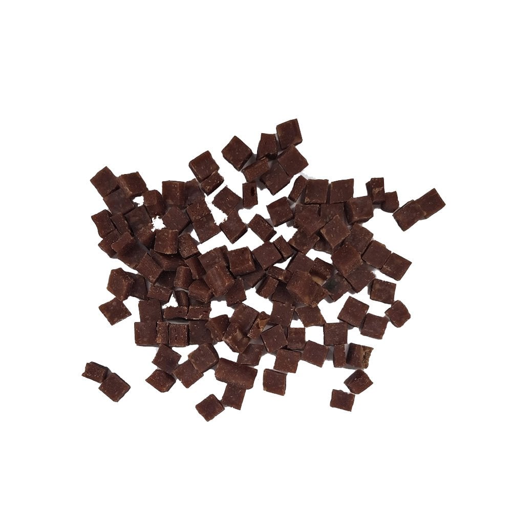Burnhills Duck Mini Bites Dog Treats 180g