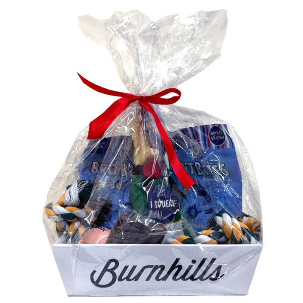 DOG Christmas Hamper 2025