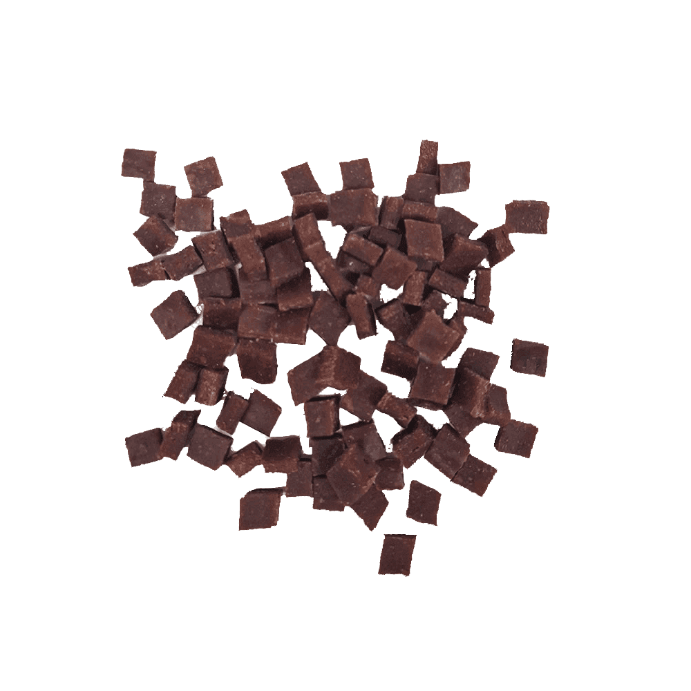 Burnhills Lamb Bites Dog Treats 180g