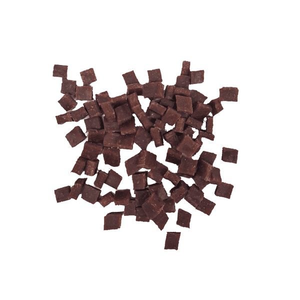 Burnhills Lamb Bites Dog Treats 180g