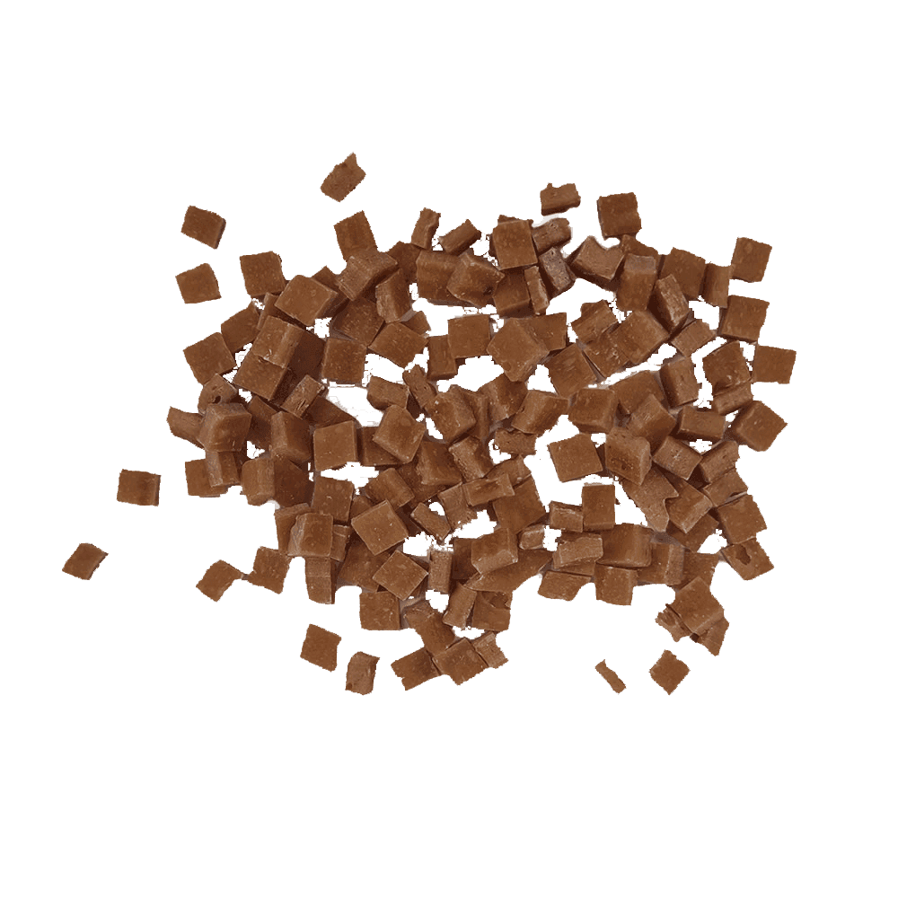 Burnhills Chicken Mini Bites Dog Treats 180g
