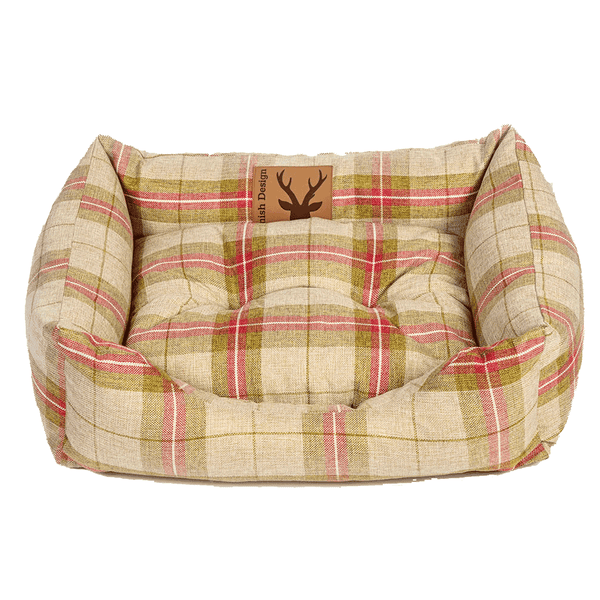 Danish Designs Newton Moss Slumber Dog Bed
