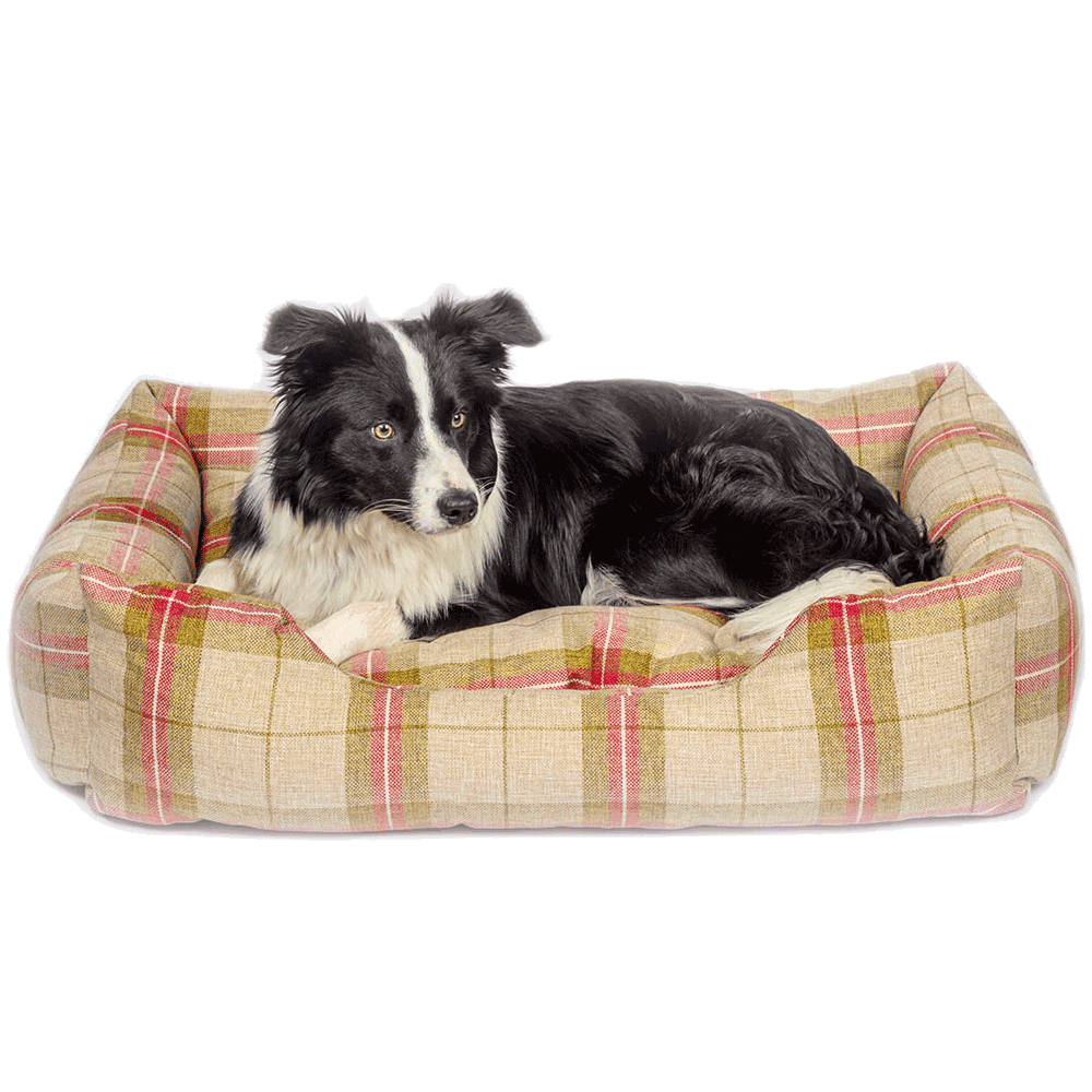 Danish Designs Newton Moss Slumber Dog Bed