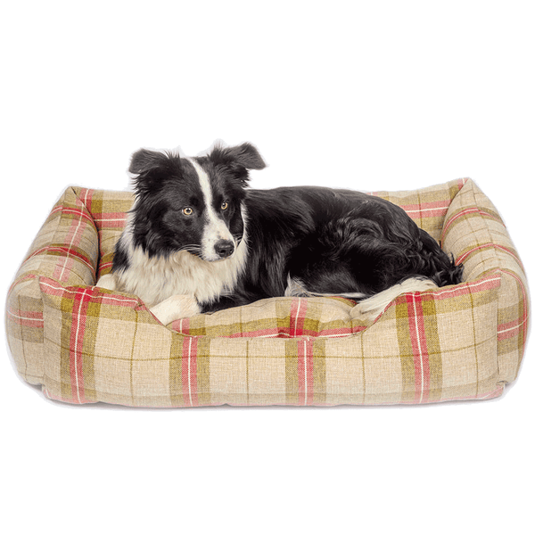 Danish Designs Newton Moss Slumber Dog Bed