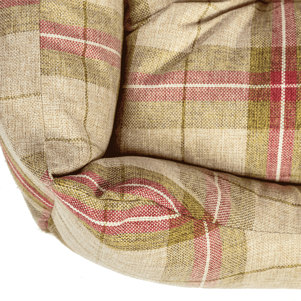 Danish Designs Newton Moss Slumber Dog Bed