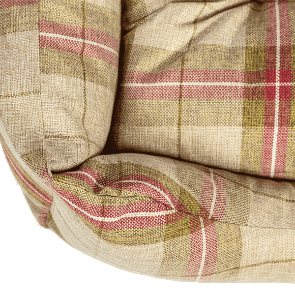 Danish Designs Newton Moss Slumber Dog Bed