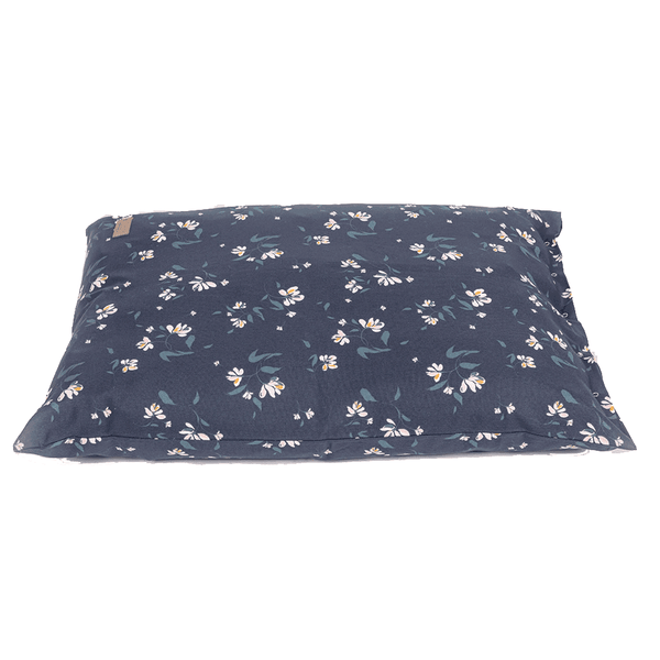 FatFace Brush Floral Deep Duvet Dog Bed