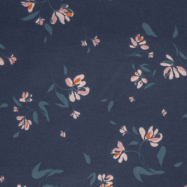 FatFace Brush Floral Deep Duvet Dog Bed